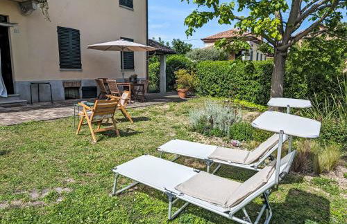 Holiday Home Ornella by Interhome - Foto 23