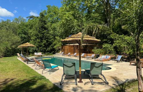 Domaine de Coubillou - Foto 8