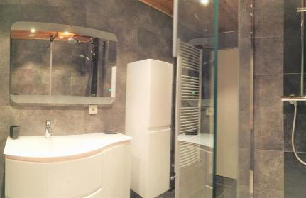 Villa Frédérick appartement 8 personnes - Foto 12