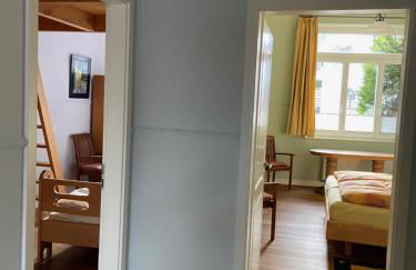 FeWo mit 2 Schlafzimmern, Wohnküche, Terrasse - Foto 26