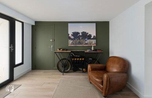 Villa Soléna - Foto 15