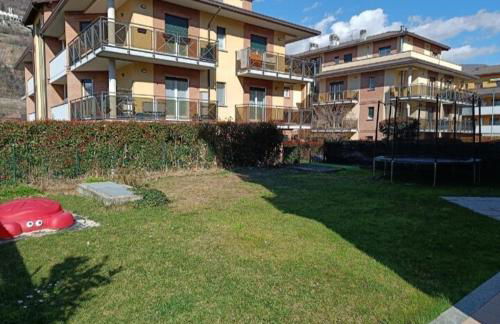 Appartamento tranquillo Ellis Home - Foto 17