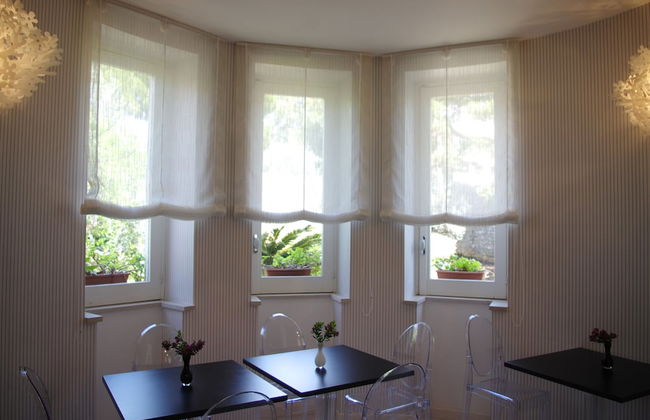 La Piccola Locanda - Foto 46