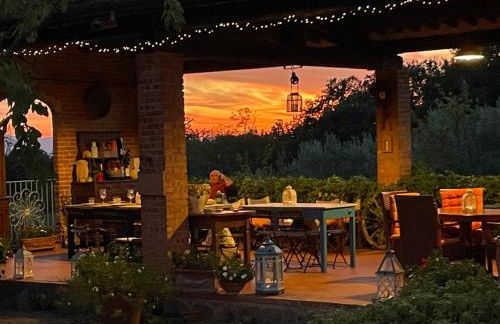 Agriturismo Podere Marchiano - Foto 27