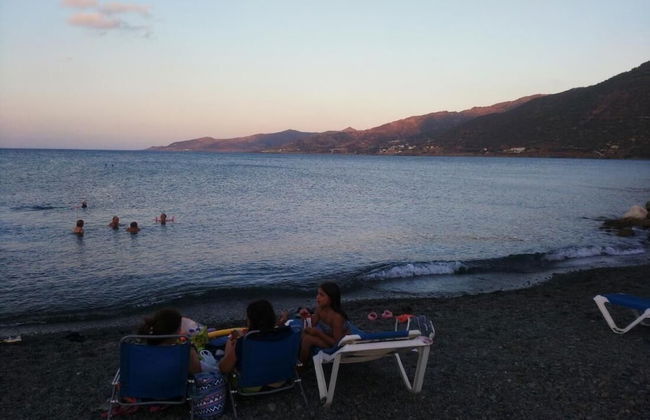 Pomos Harbourbiew Villa - Foto 21