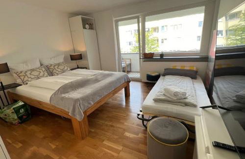 2 BR- New, cozy apartment for 5 people - Foto 12