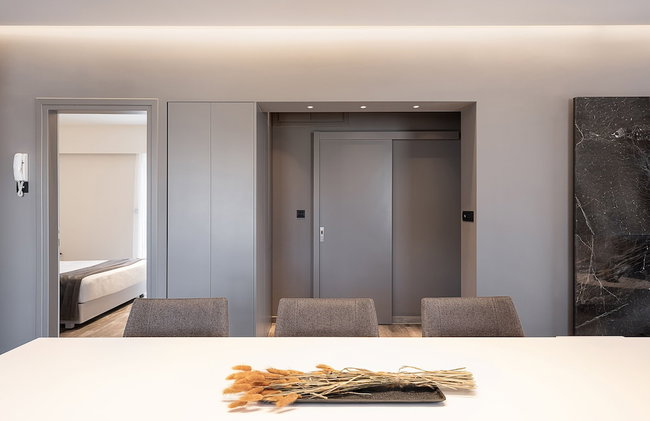 Nikis Dream Luxury Apartments - Foto 137