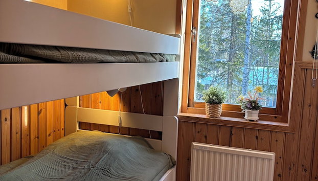 Holiday Home Fjätervålen Fjätstigen - Foto 4, Quarto