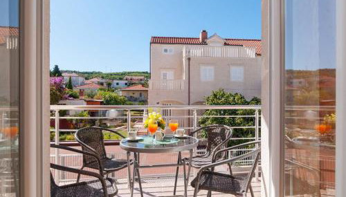 Apartments Island Beat - Two Bedroom Apartment with Balcony A6 ST - Foto 2