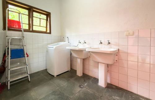 Casa com Piscina Privativa e Natureza – Granja Viana, São Paulo - Foto 130