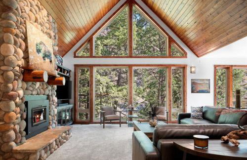 Waters Edge Lodge - Foto 1