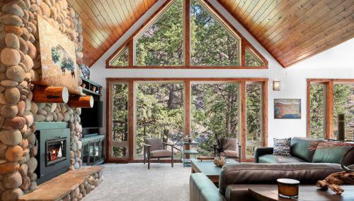 Waters Edge Lodge - Foto 1