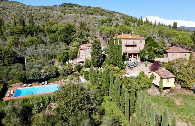 Borgo Dolci Colline - Photo 34