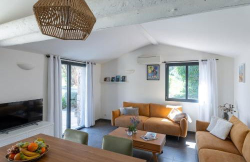 Les Villas de Palombaggia - Foto 156