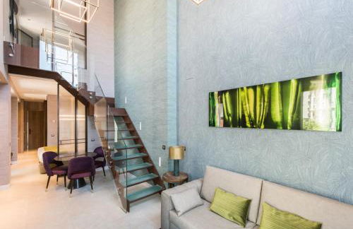 The Garden Suites - Photo 93