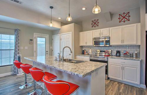 5 Mi to Dtwn Family-Friendly Fort Worth Home - Photo 10