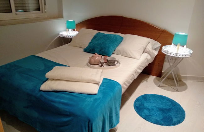 WISH SUITE PALACIOS MALAVER SEVILLA - Foto 5