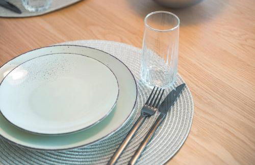 WHONAP - Stadhûs I Küche I Zentral I A81 I Business - Foto 31