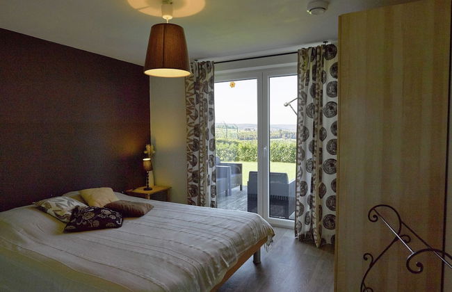 Holiday Home in Stoumont With Valley View - Photo 11