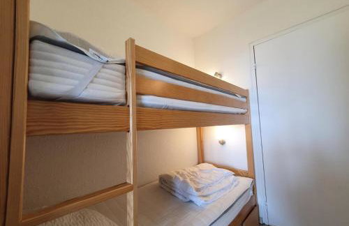 Résidence Les Carlines - Appartement vue vallée au coeur des Orres 1650 MAE-6664 - Foto 9