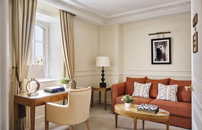 Hôtel du Palais Biarritz, in The Unbound Collection by Hyatt - Photo 49