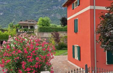 Casa vacanza Il Remo tra Lago di Garda e Montagne - Foto 36