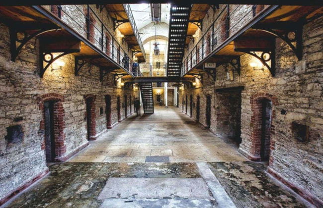 Autobus turistico di Cork - Foto 3