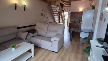 NUEVO OCTUBRE 2025 Dúplex Sierra de Cazorla II - Foto 2