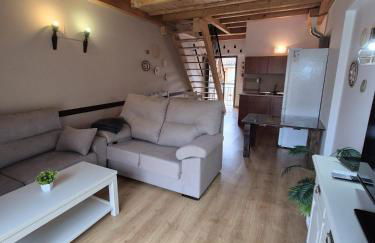 NUEVO OCTUBRE 2025 Dúplex Sierra de Cazorla II - Foto 2