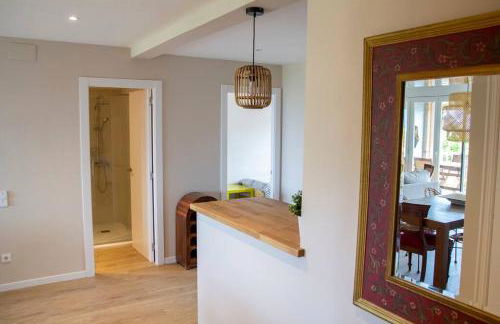 Apartment of 100m2 with sea views - Photo 40