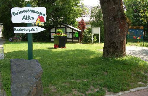 Ferienwohnungen Ingrid Alfes - Foto 3