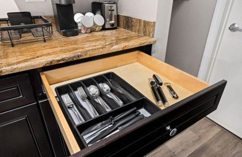 Stylish Studio Apartment with Modern Touches - Foto 18