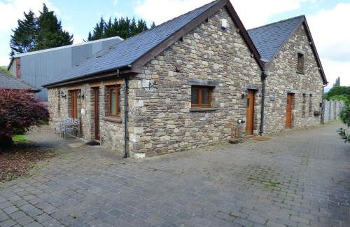 Riverside Barn - Foto 3