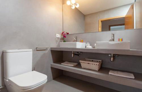 Lodging Apartments Beach Apartment Villa Olimpica - Foto 22