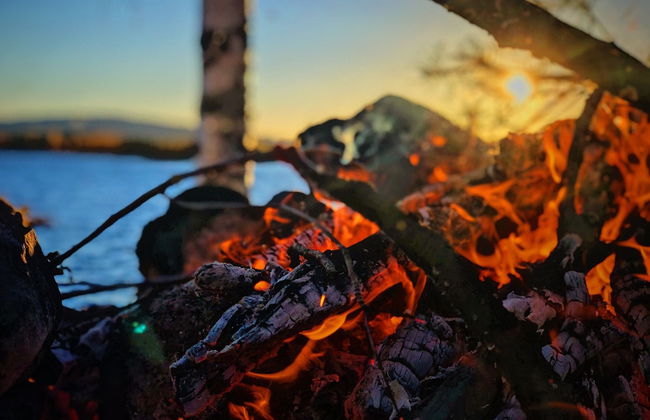 Vildmarks Lodge - Photo 55