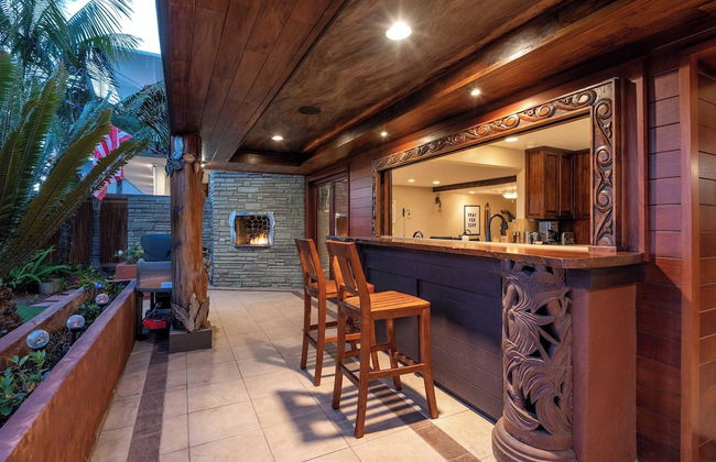 Endless Summer by Avantstay Serene Beachfront Escape w/ Sunset Views! - Photo 16