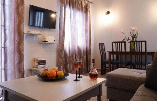 InGreen apartment - Foto 19