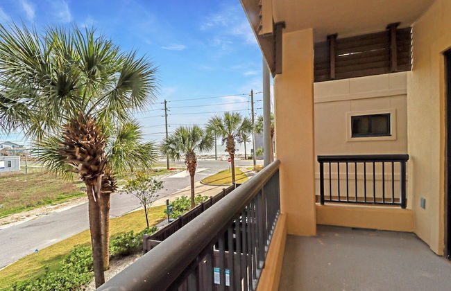 Club at Mexico Beach 1D - Foto 22