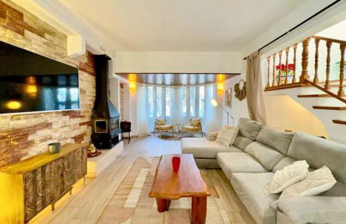 Villa walk to O beach large pool BBQ - Foto 24