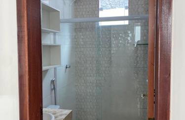 Casa Completa com piscina, 800m da praia de Jauá - Foto 25