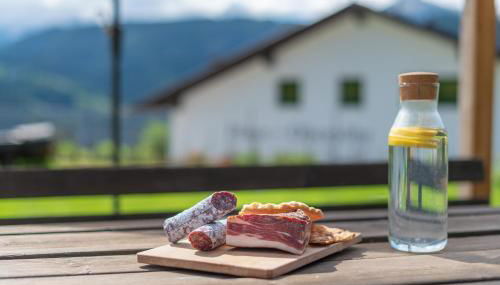 Haus Oberzöhr - Foto 5