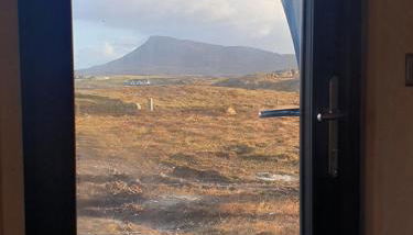 Grimsay Glamping, North Uist - Pod Ruadh - Foto 3