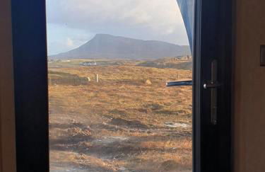 Grimsay Glamping, North Uist - Pod Glas - Foto 12