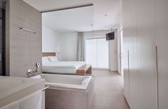 Hotel Baobab Suites - Foto 64