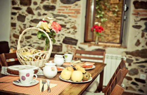 La Posada de Grimaldo - Foto 22