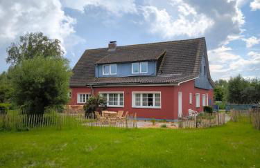 Ferienhaus am Saaler Bodden - Foto 1