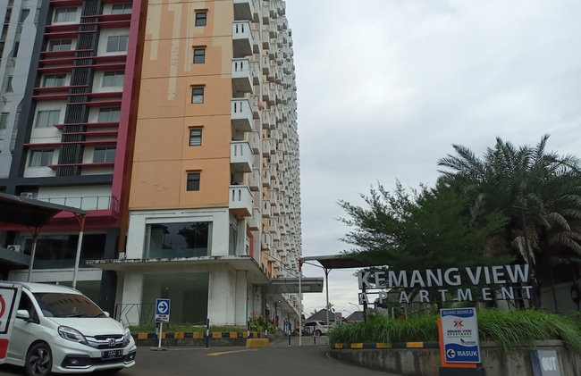 Adhigana Property Kemang View - Foto 46