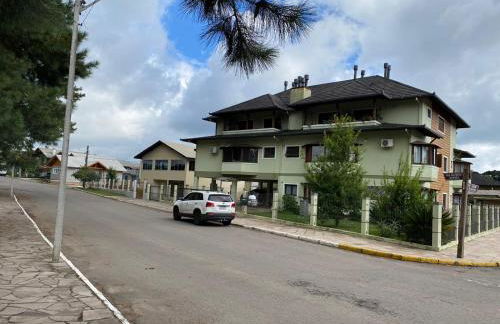 Apartamento Maravilhas De Gramado - Próximo ao Centro - Foto 7