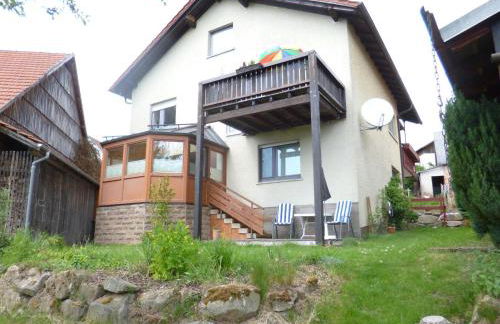 Ferienwohnung Vreni - Foto 3