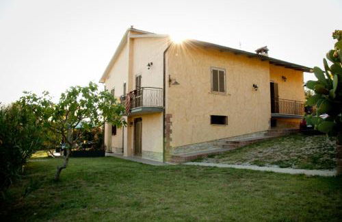 Casa l'Arcobaleno - Foto 1